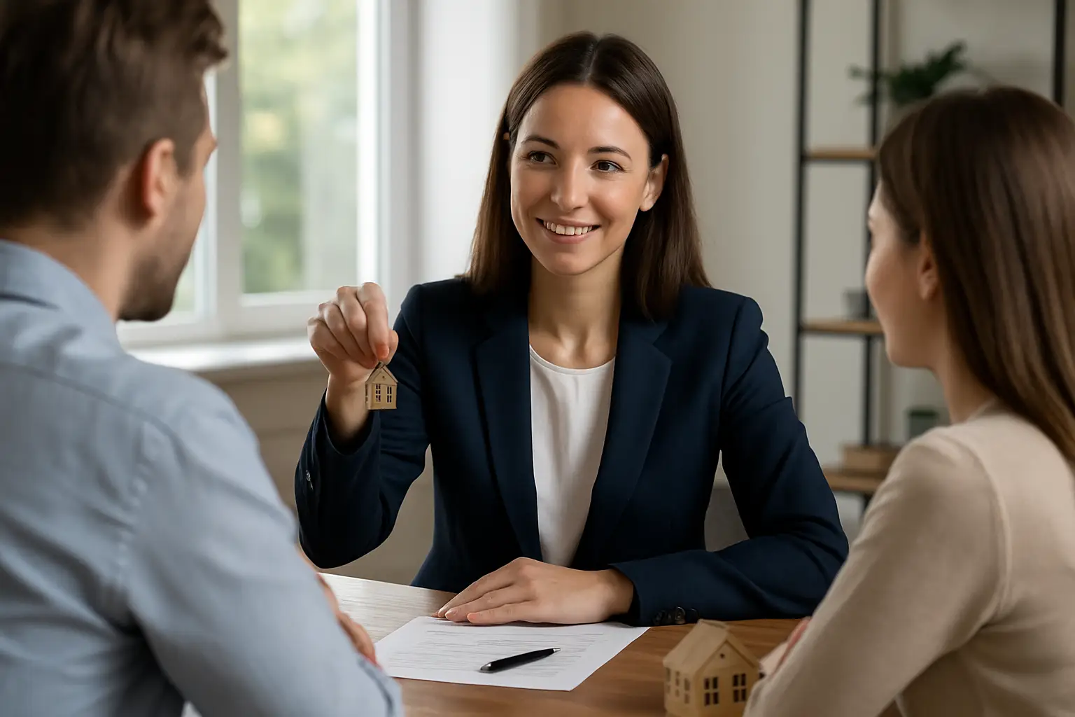 Choosing a Hudson Valley Realtor Without Regrets