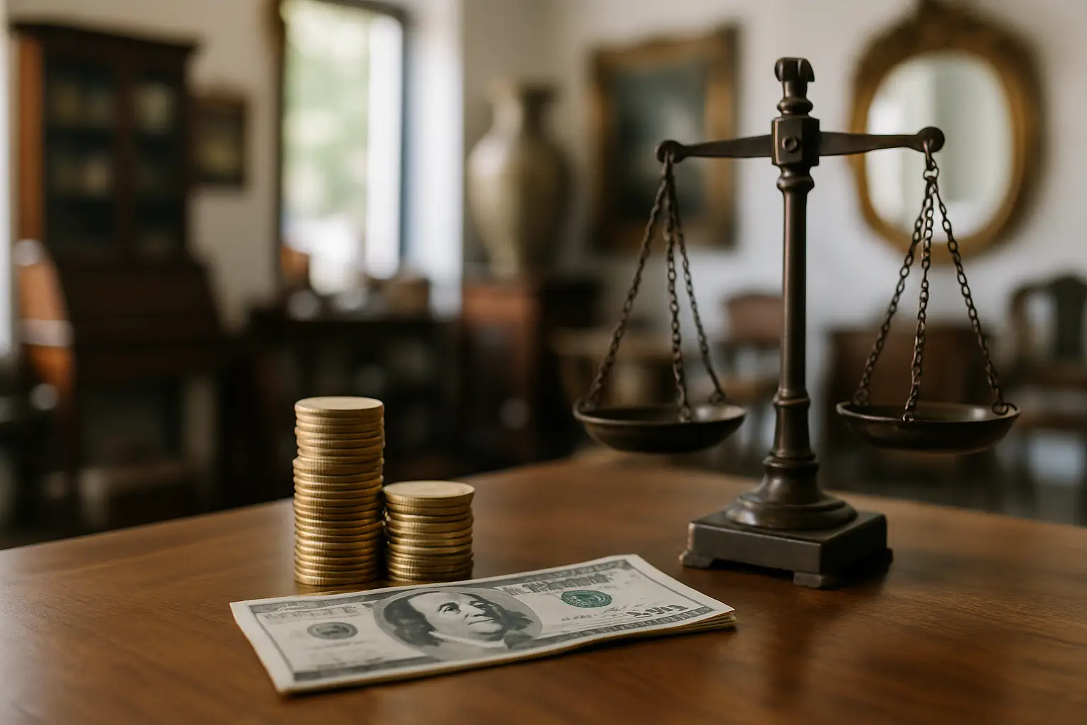 Cold Spring Antique Shops That Pay Off on ROI