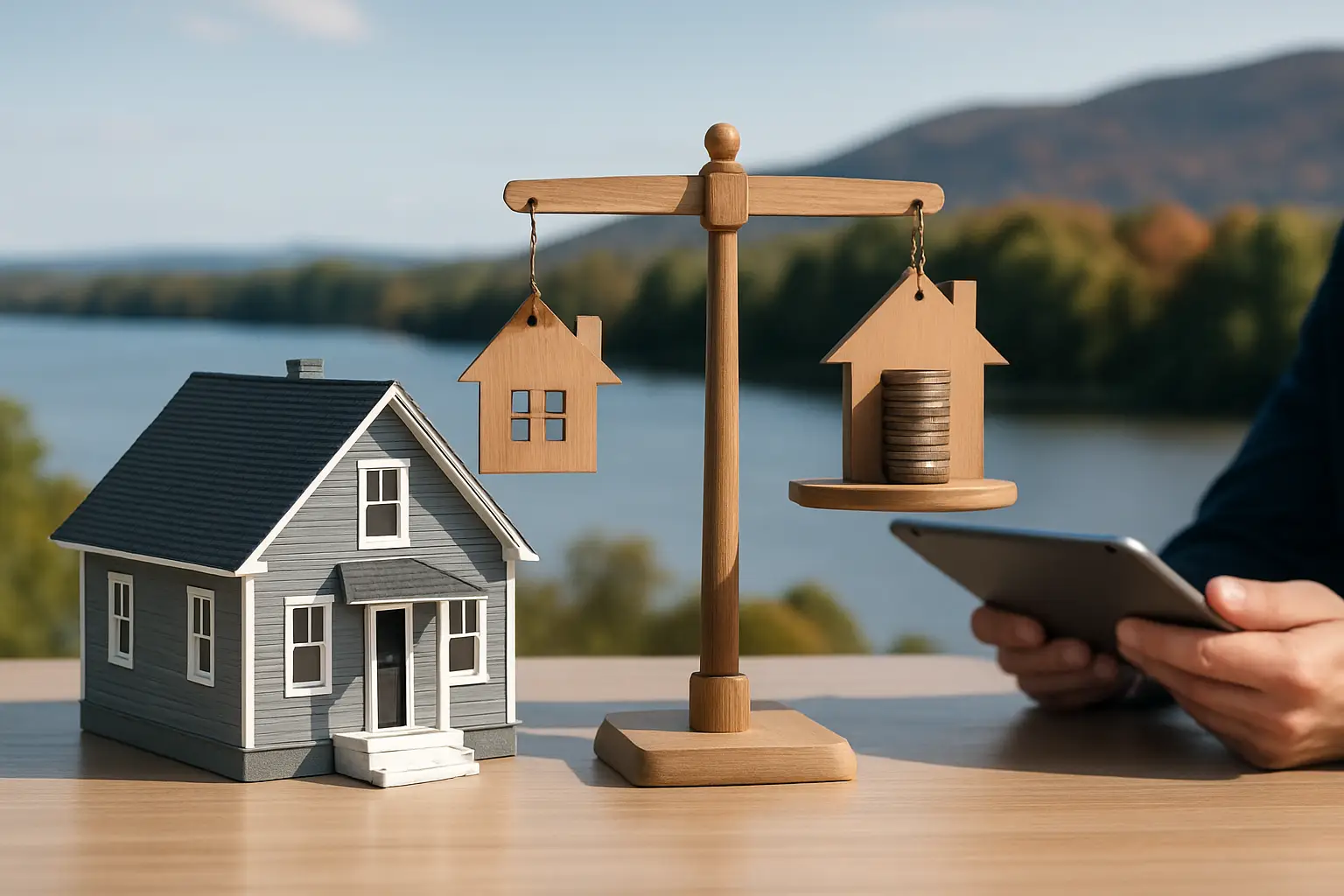 Hudson Valley Towns: Median Home Prices That Matter