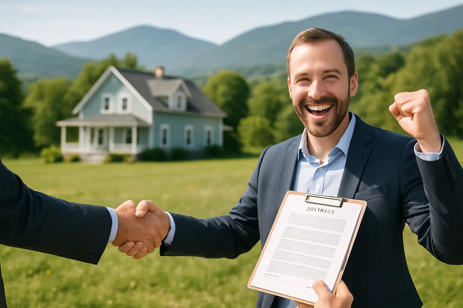 Winning Bids in the Hudson Valley in 2026